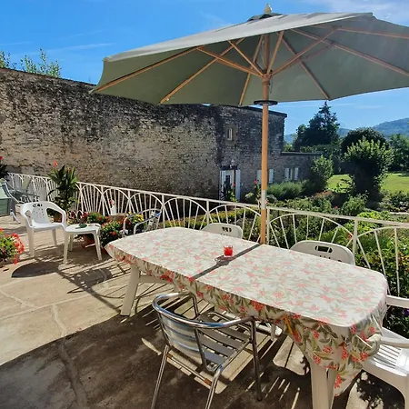 Bed and breakfast Chambre Spacieuse Avec Wifi Et Parking A - Fr-1-589-715