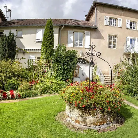 Chambre Spacieuse Avec Wifi Et Parking A - Fr-1-589-715 *