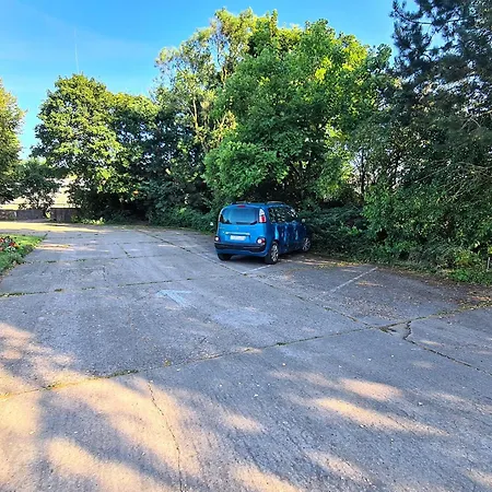 Chambre Spacieuse Avec Wifi Et Parking A - Fr-1-589-715 Remoncourt